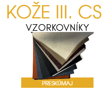 Vzorkovník kože – III. cenová skupina (Dollaro, Federico) – náhľad